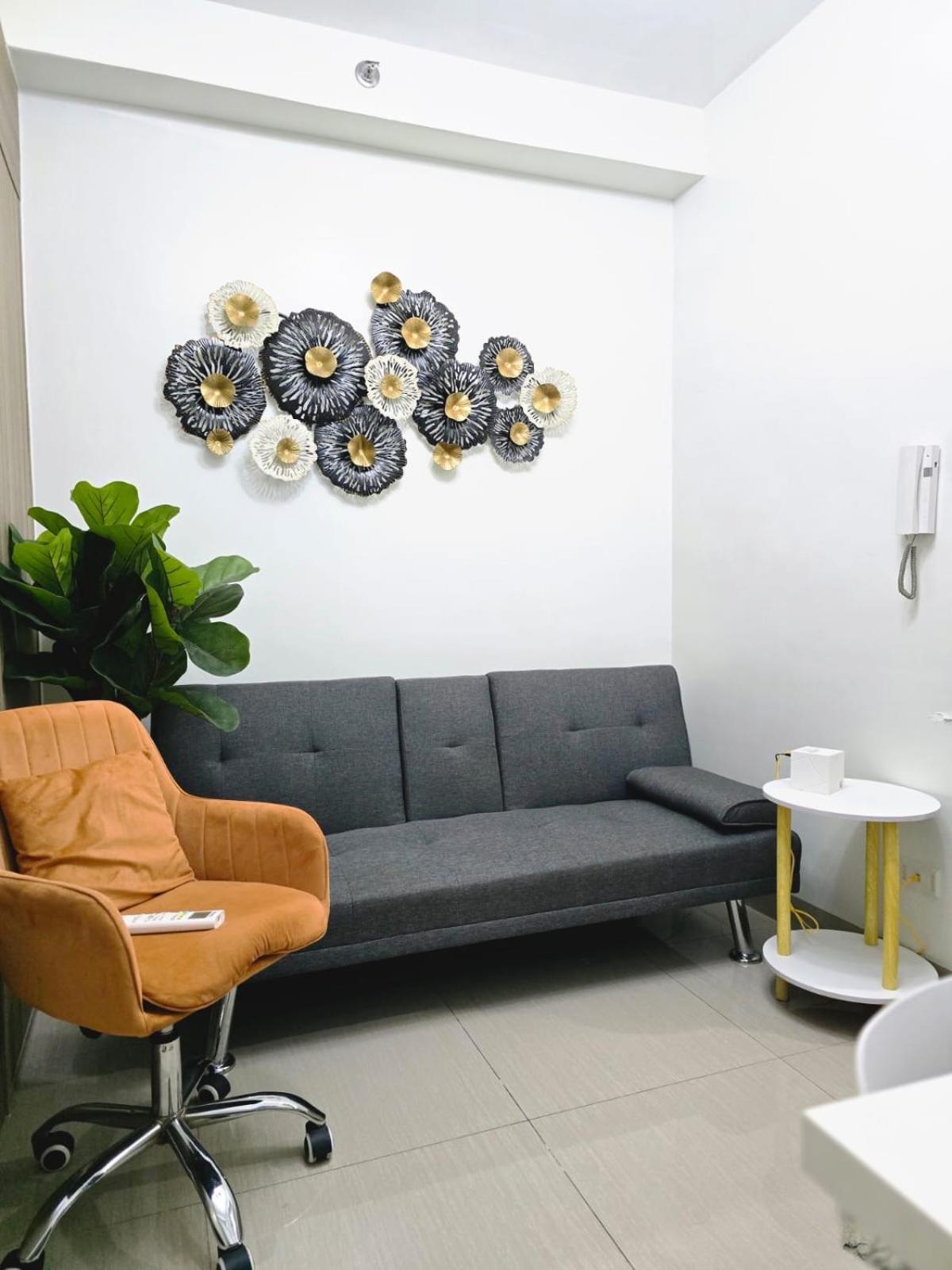 Apartment Shore 2 By Richnells Staycation Manila