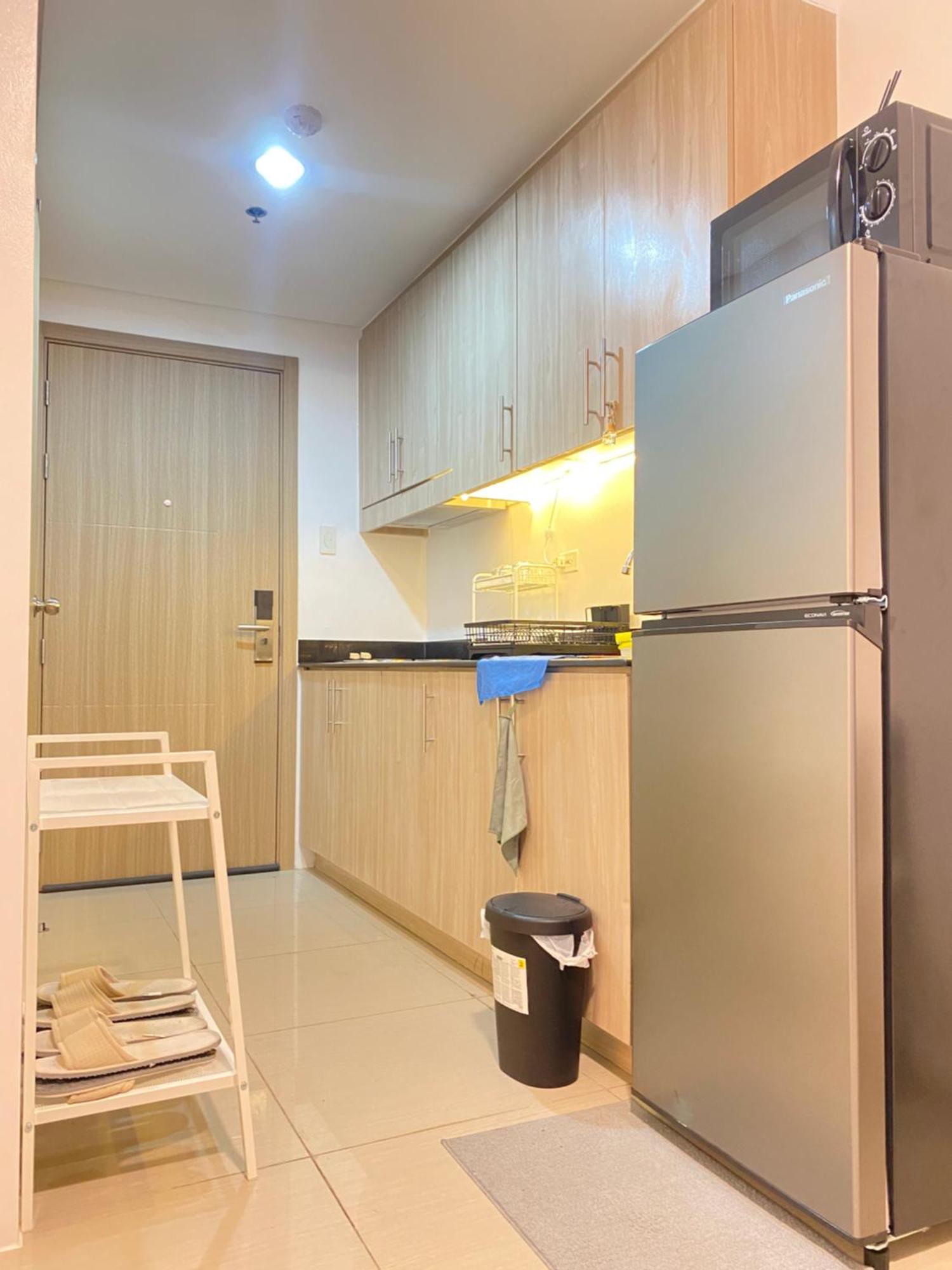 Apartment Cozy 1 Bedroom By Staycation-shore 1 Residences *