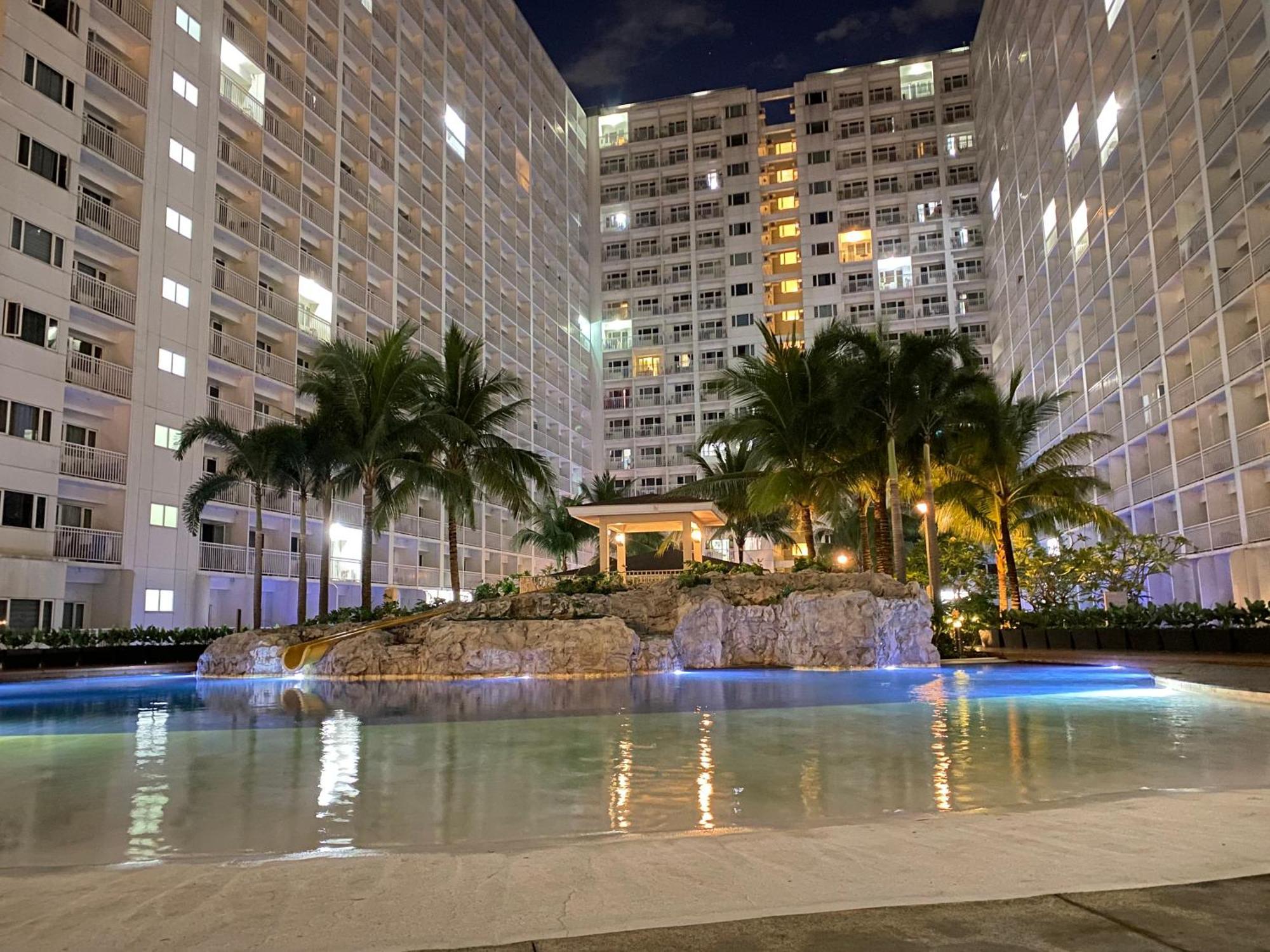 Cozy 1 Bedroom By Staycation-shore 1 Residences *