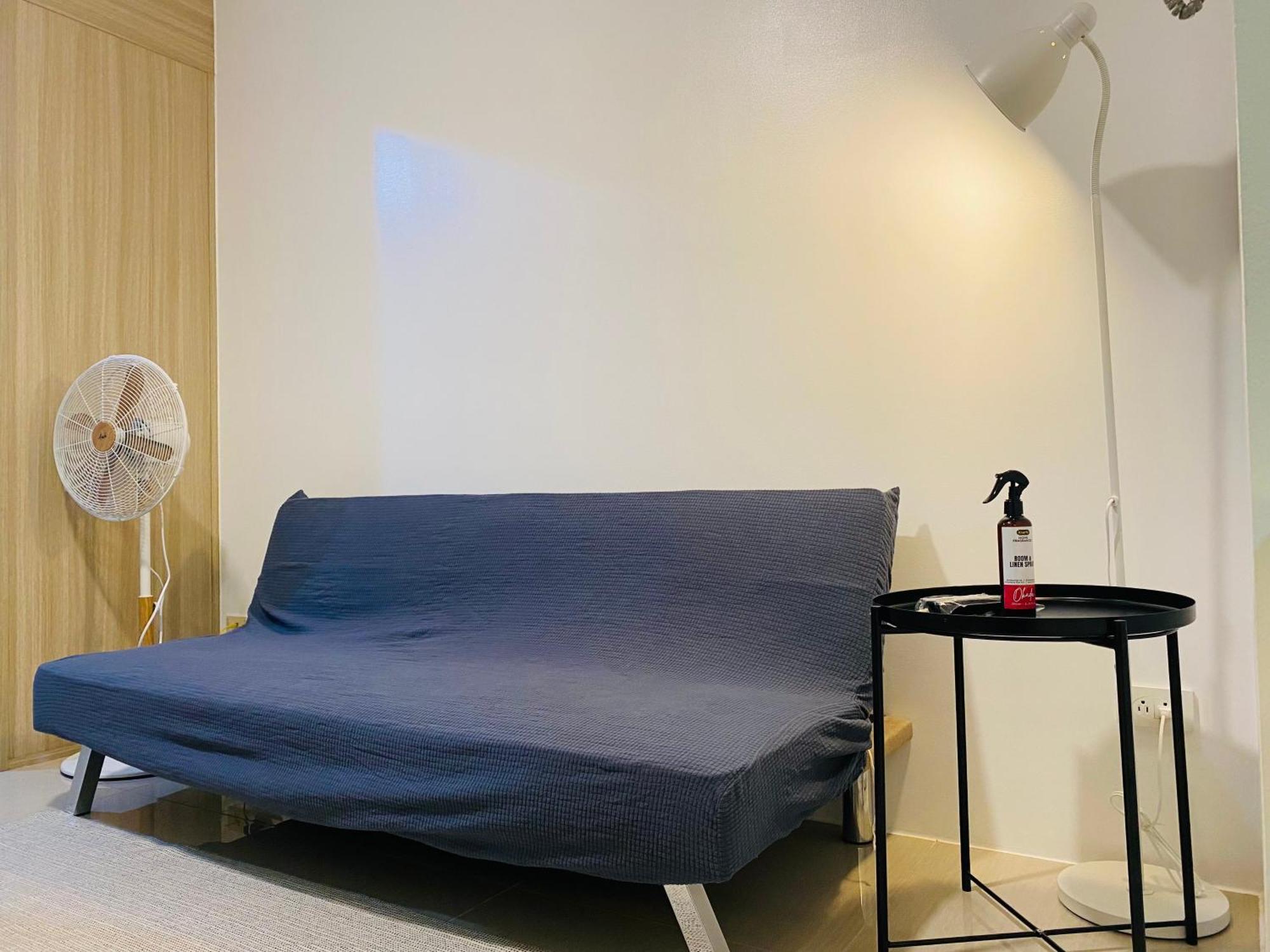 Apartment Cozy 1 Bedroom By Staycation-shore 1 Residences *