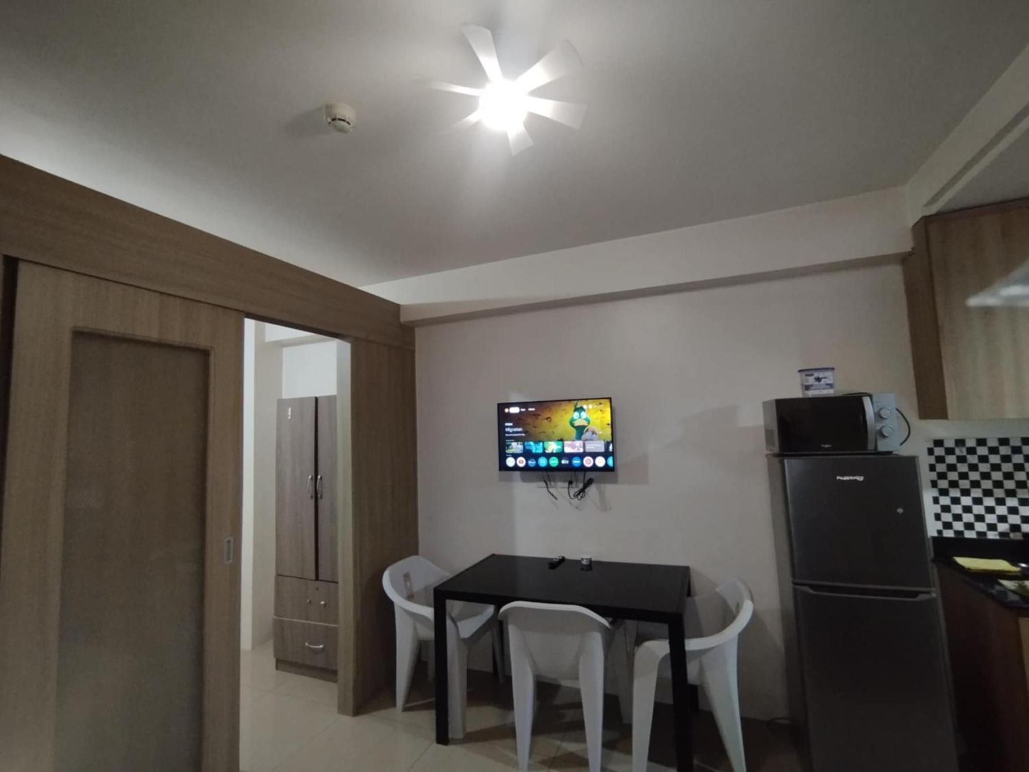 Apartment Shore B 523