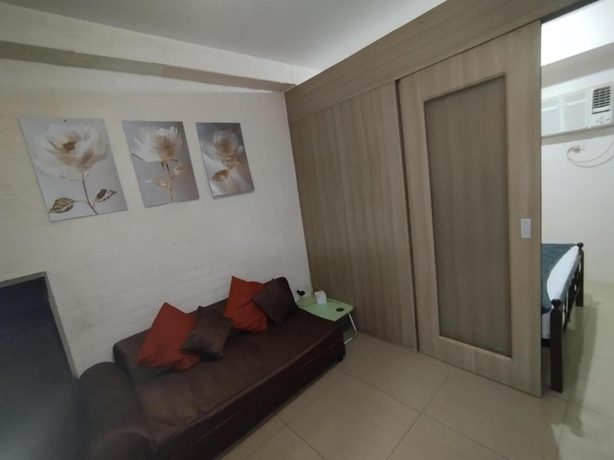 Apartment Shore B 523 Manila