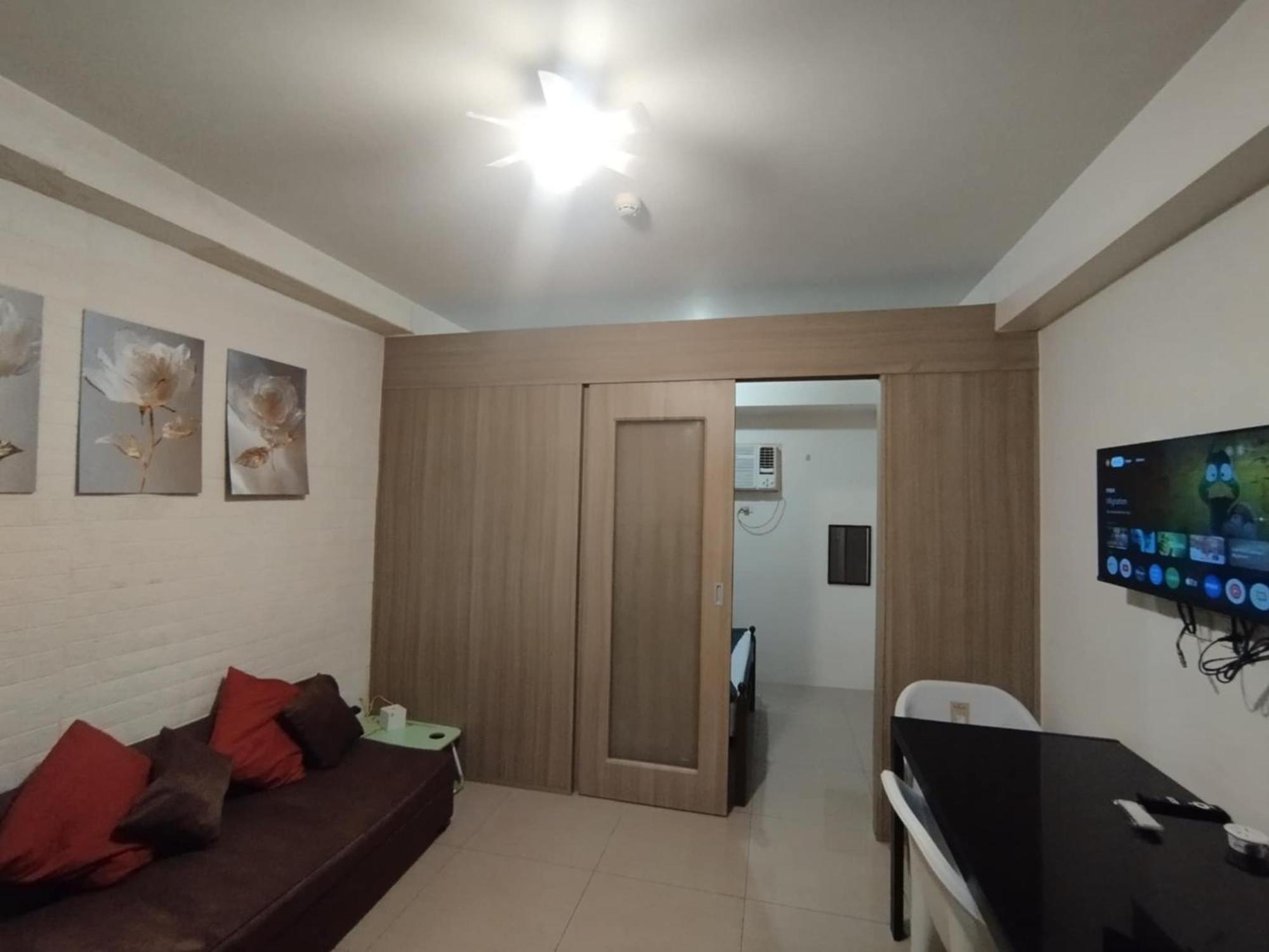 Shore B 523 Apartment Manila