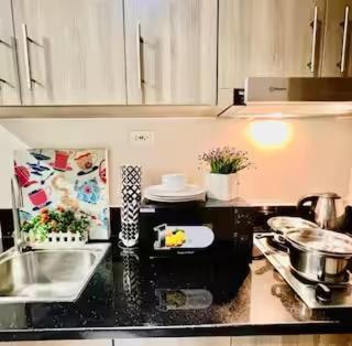 Apartment Moa - Aseana Value For Money Super Cozy