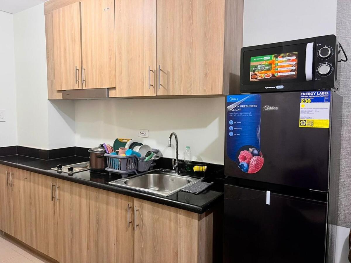 Moa - Pasay Cheap Apartment