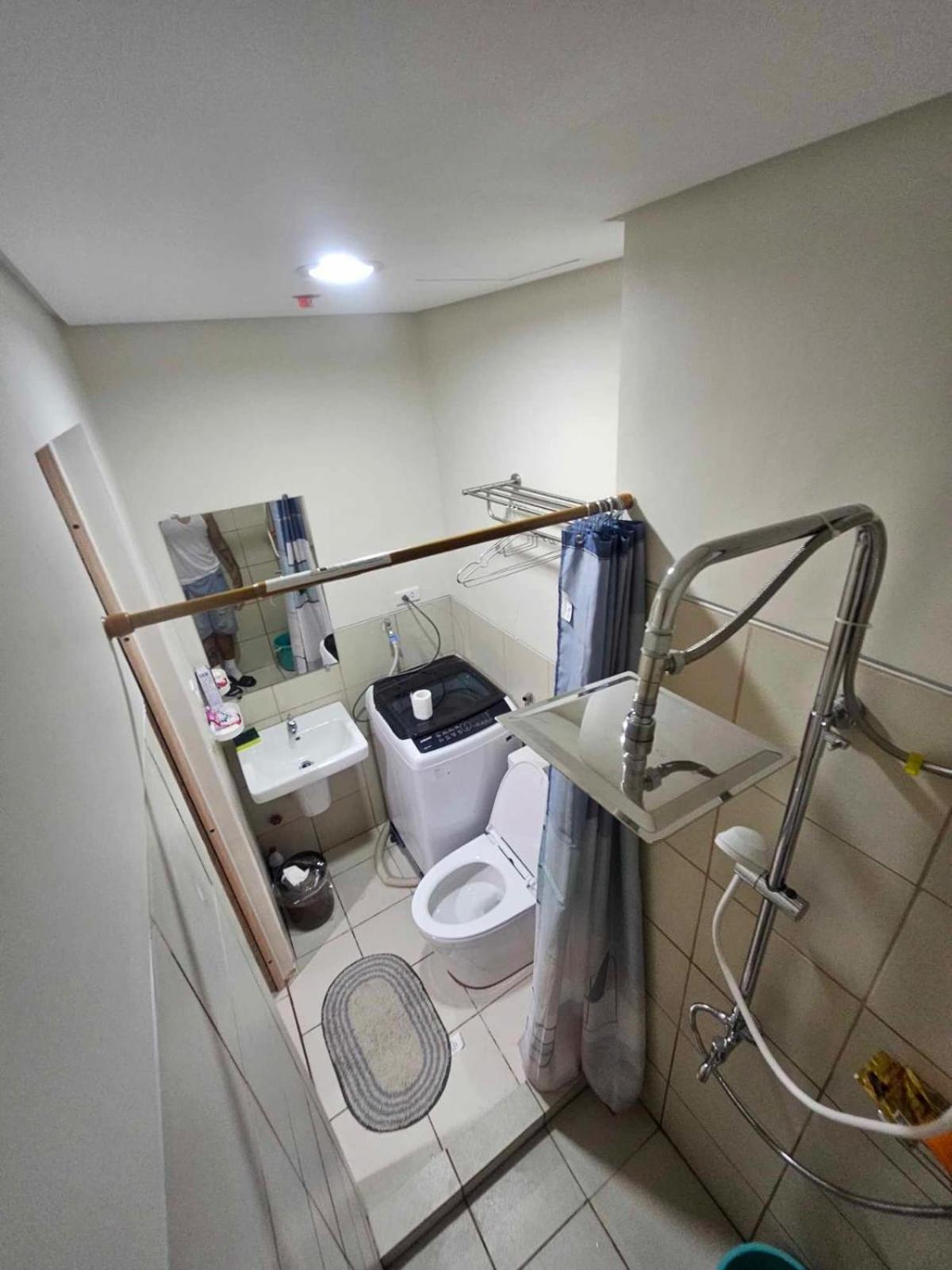 Smdc Field Residences Unit Apartment