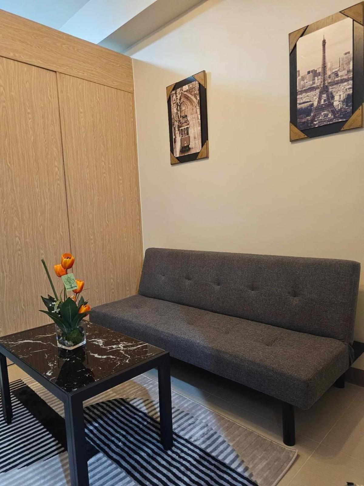 Smdc Field Residences Unit