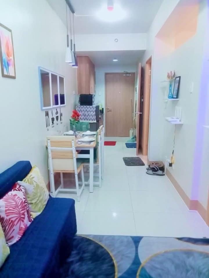 Dream Staycation -shore3 Residences Tower 2 Aparthotel *