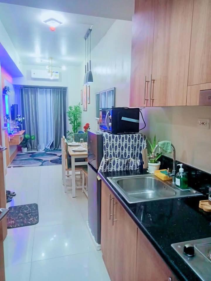 Dream Staycation -shore3 Residences Tower 2