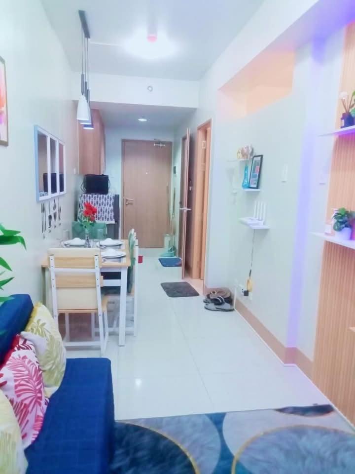 Dream Staycation -shore3 Residences Tower 2 Aparthotel *