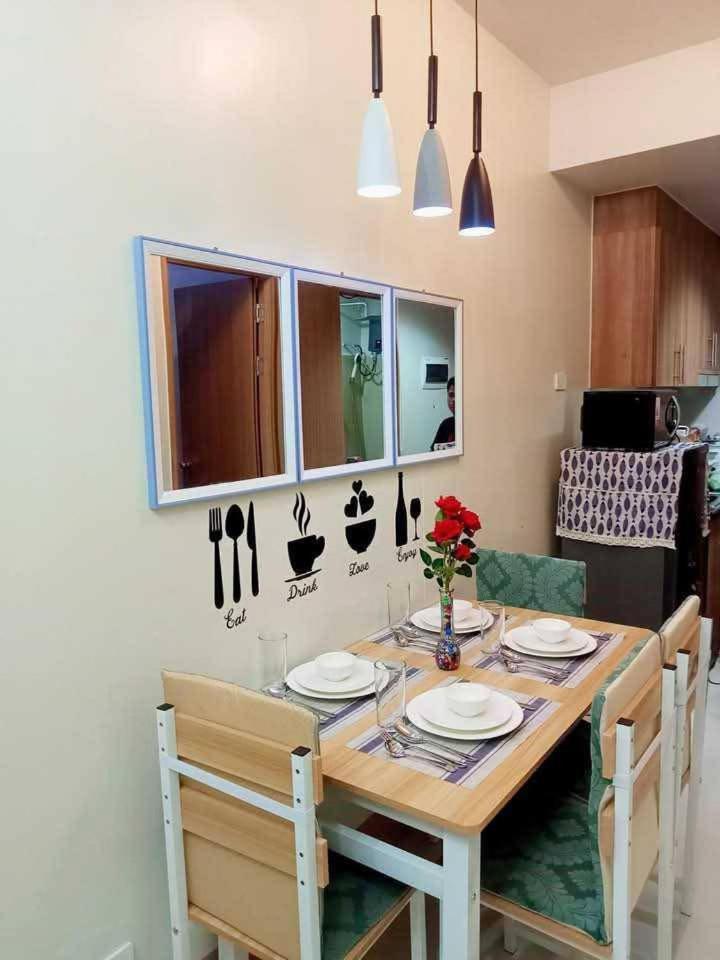 Dream Staycation -shore3 Residences Tower 2 * Manila