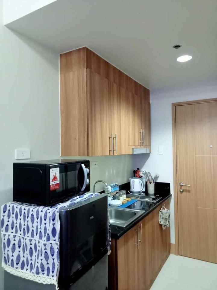 Aparthotel Dream Staycation -shore3 Residences Tower 2 *