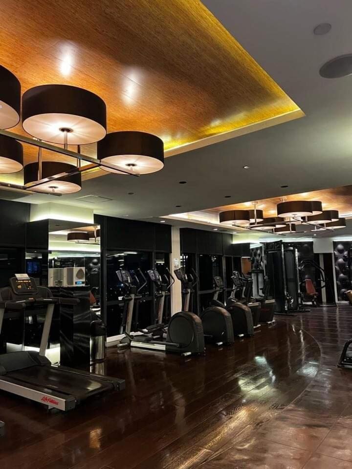 Affordable At Gramercy Makati With Balcony & Parking Apartment Manila