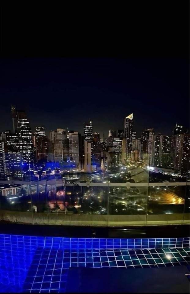 Affordable At Gramercy Makati With Balcony & Parking Manila