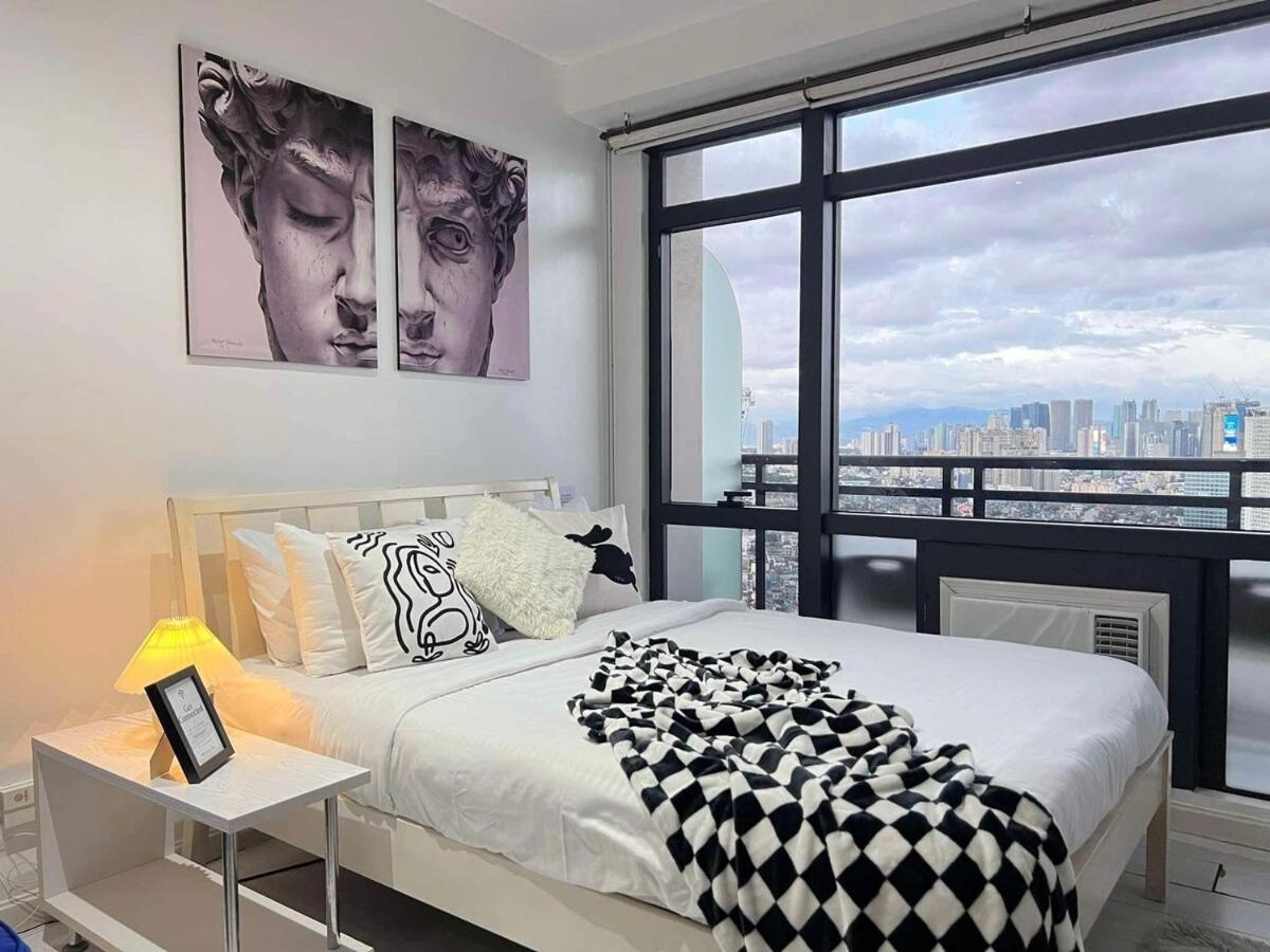 Affordable At Gramercy Makati With Balcony & Parking Manila
