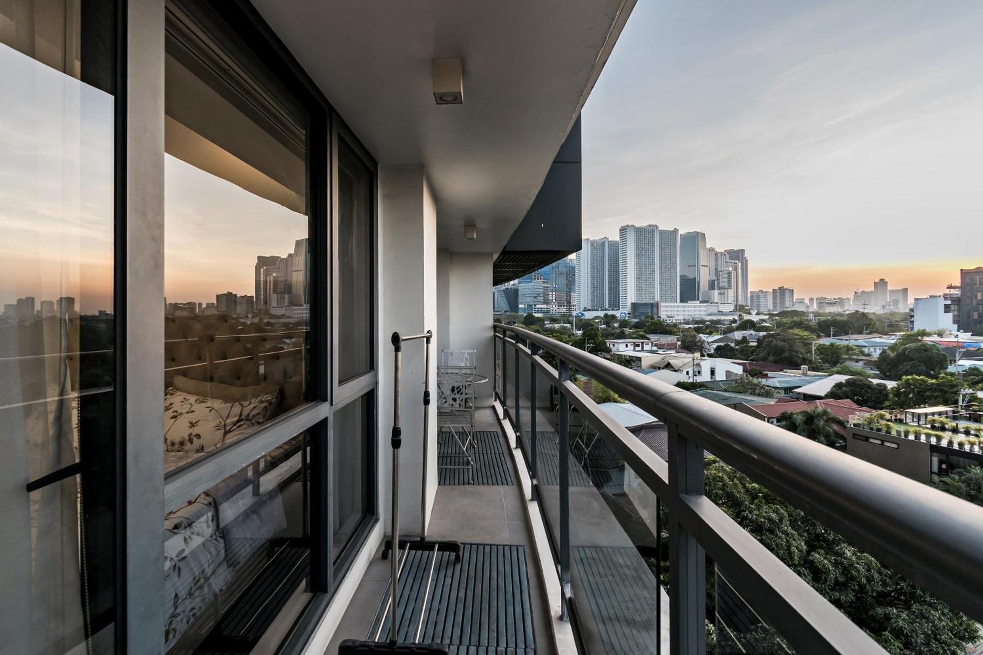 Makati Centre Aparthotel