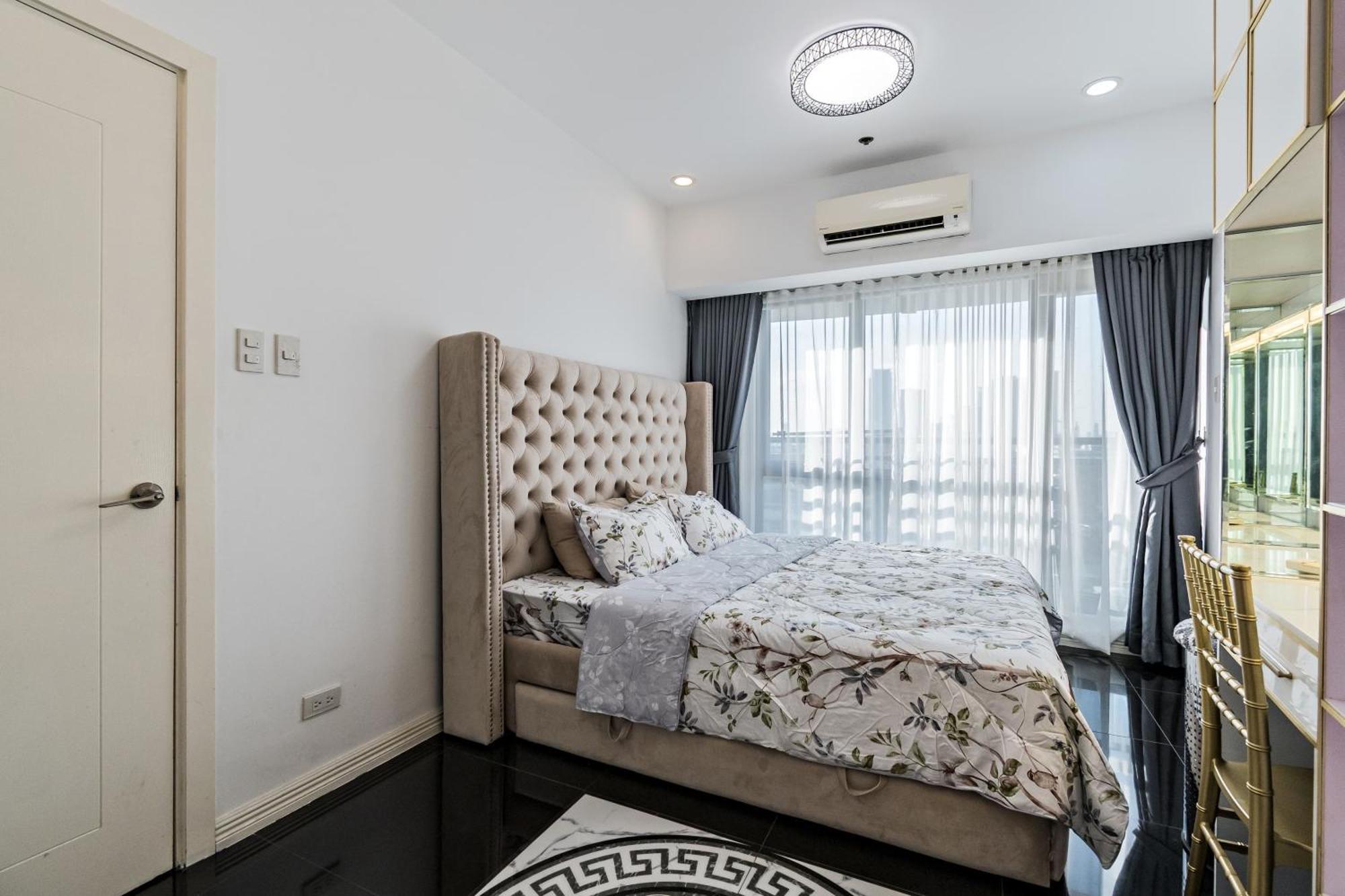 Aparthotel Makati Centre Makati City
