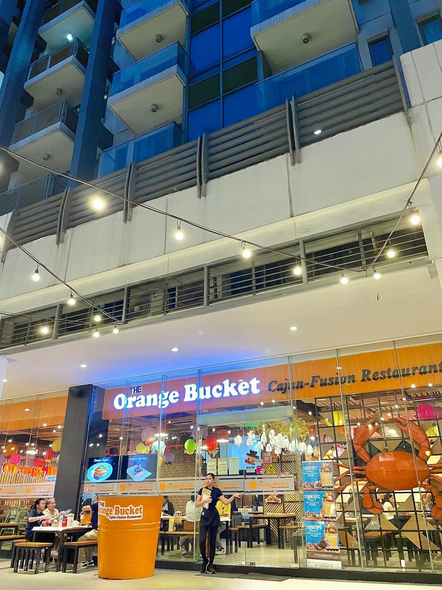 Caelus Aerie - 101 Newport Mnl Near Naia Terminal 3 * Manila
