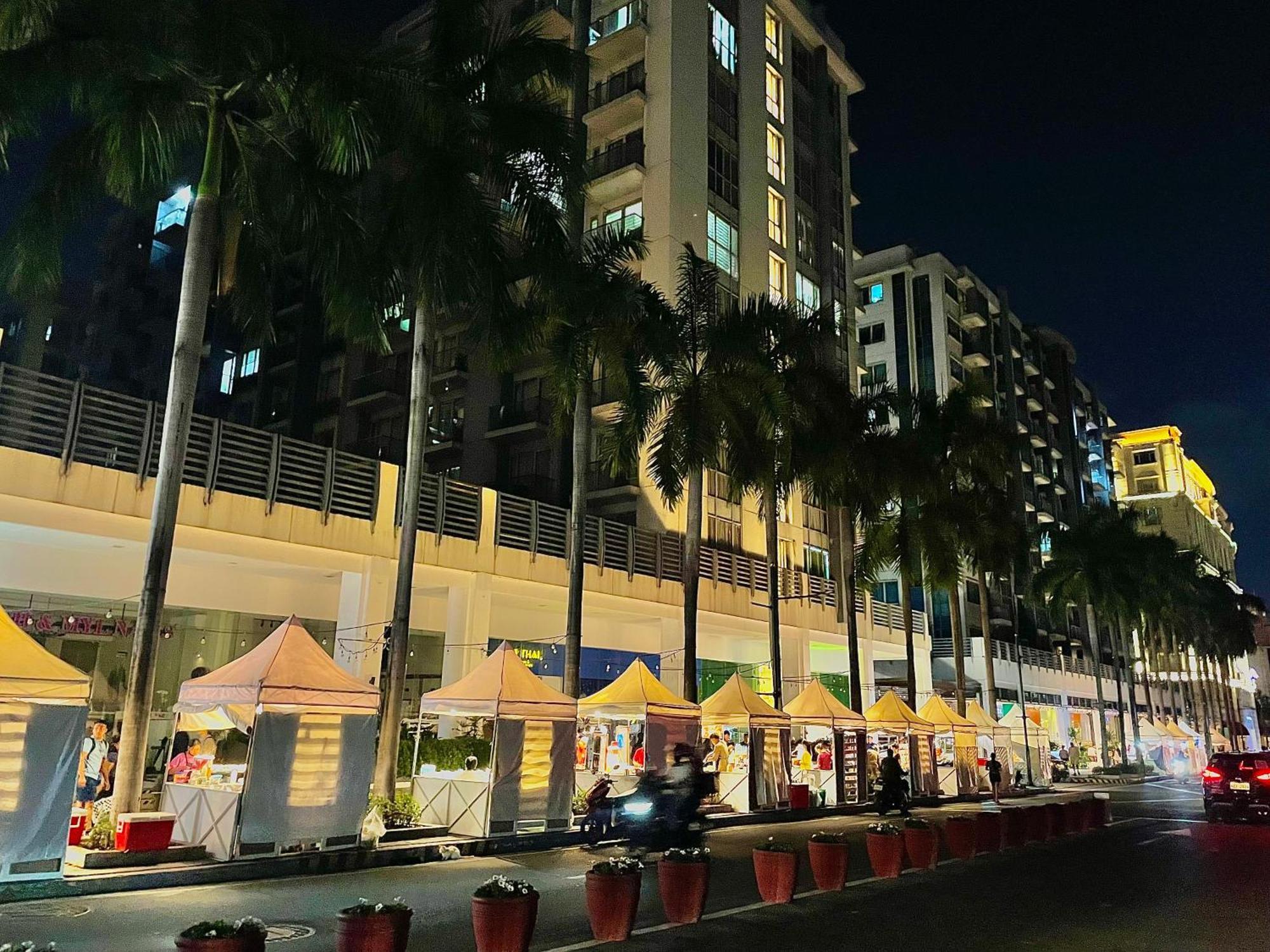 Apartment Caelus Aerie - 101 Newport Mnl Near Naia Terminal 3 *