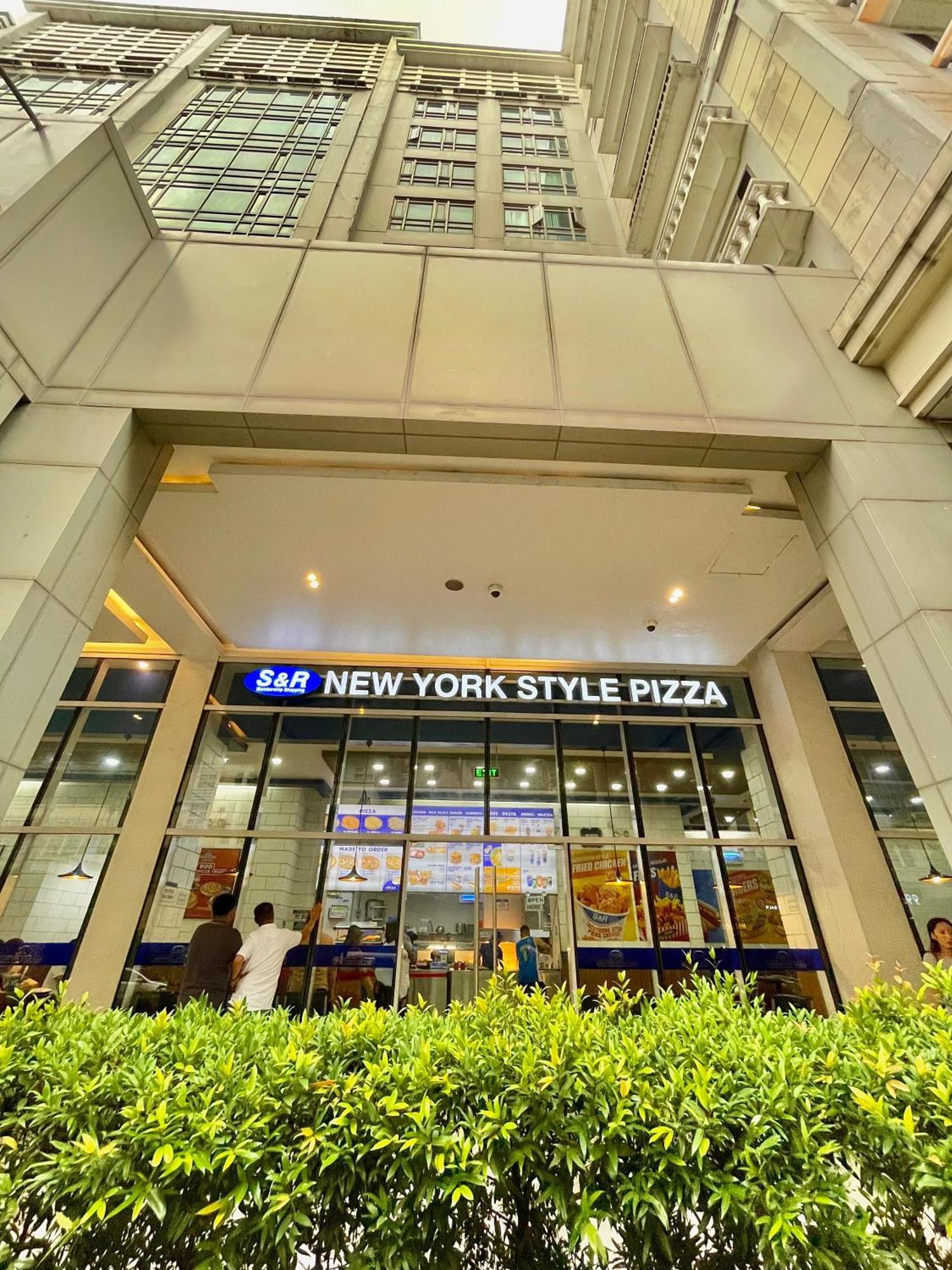 Apartment Caelus Aerie - 101 Newport Mnl Near Naia Terminal 3 *