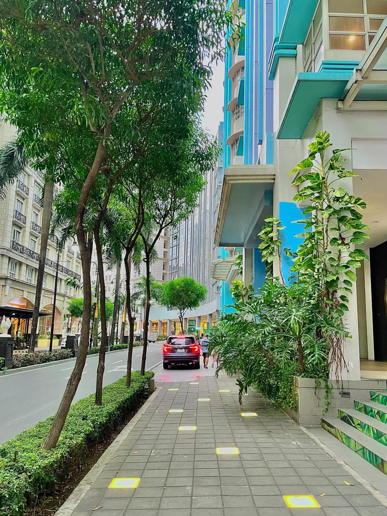 Caelus Aerie - 101 Newport Mnl Near Naia Terminal 3