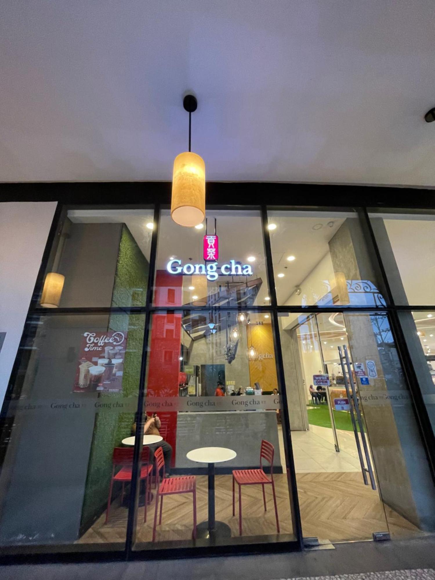 Caelus Aerie - 101 Newport Mnl Near Naia Terminal 3 Apartment