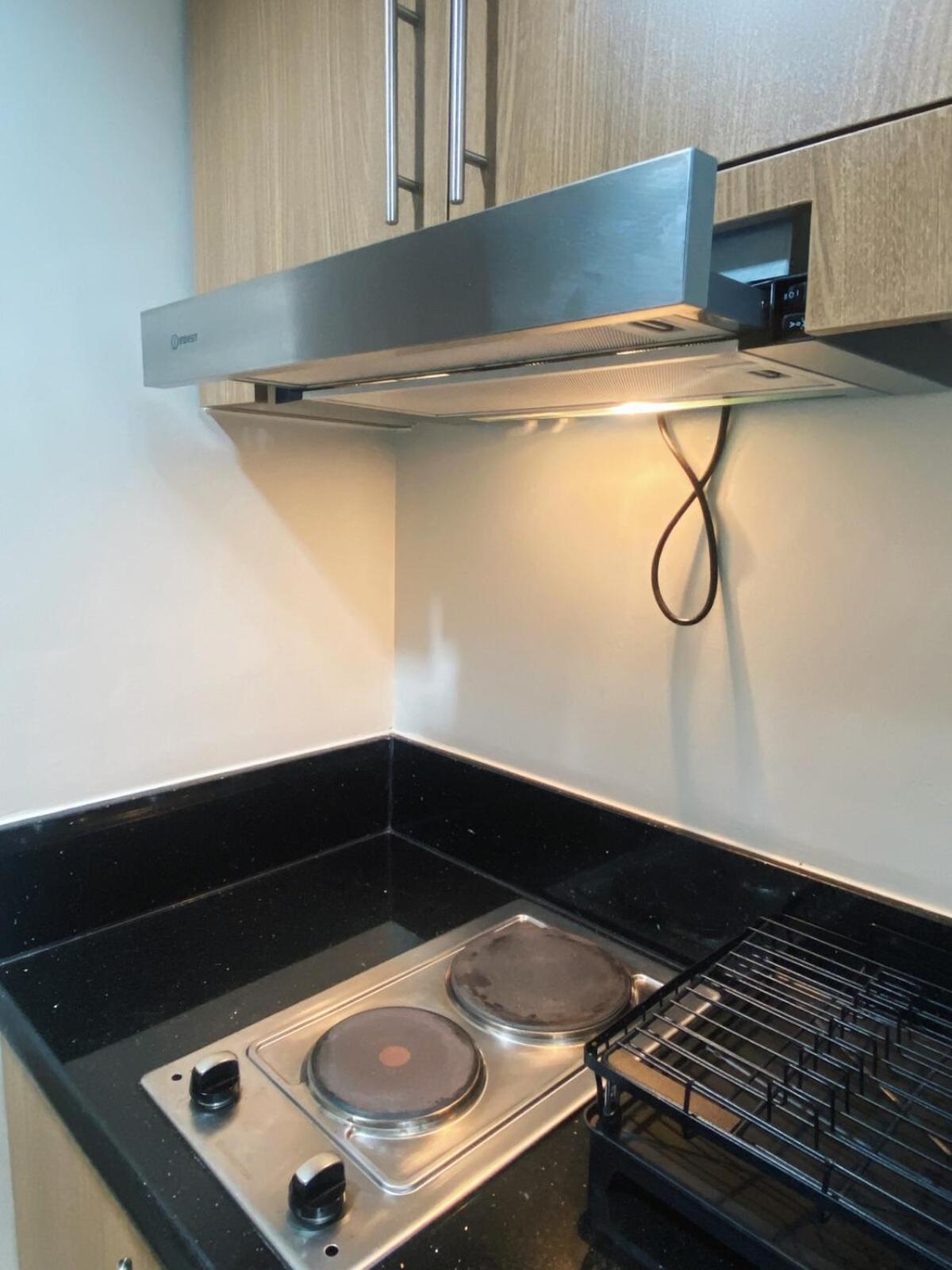 1-br With Balcony In Shore 3 Residences, Pasay Apartment