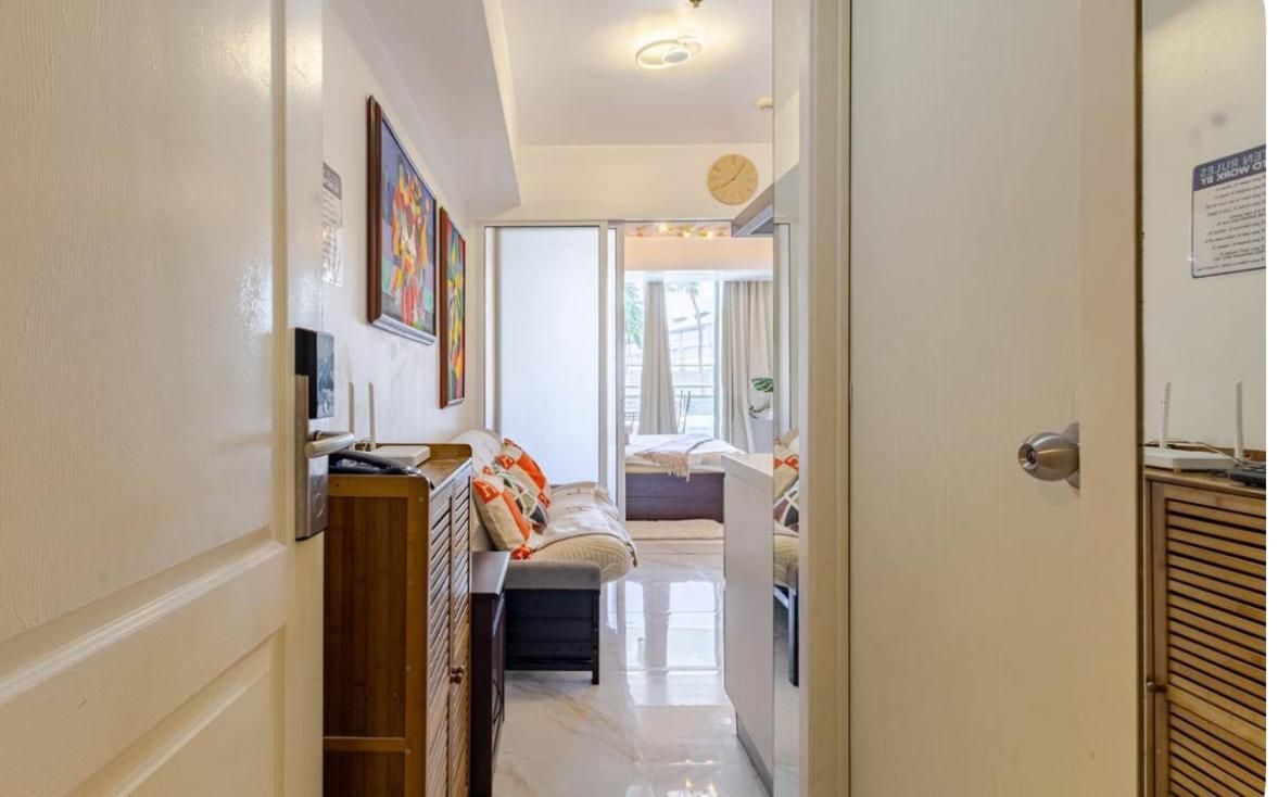 Bed & Breakfast Miami Manila