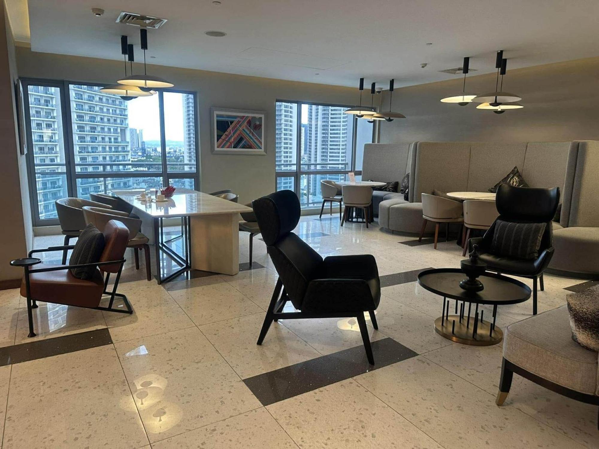 Residences At Acqua Madr Excellence Hotel