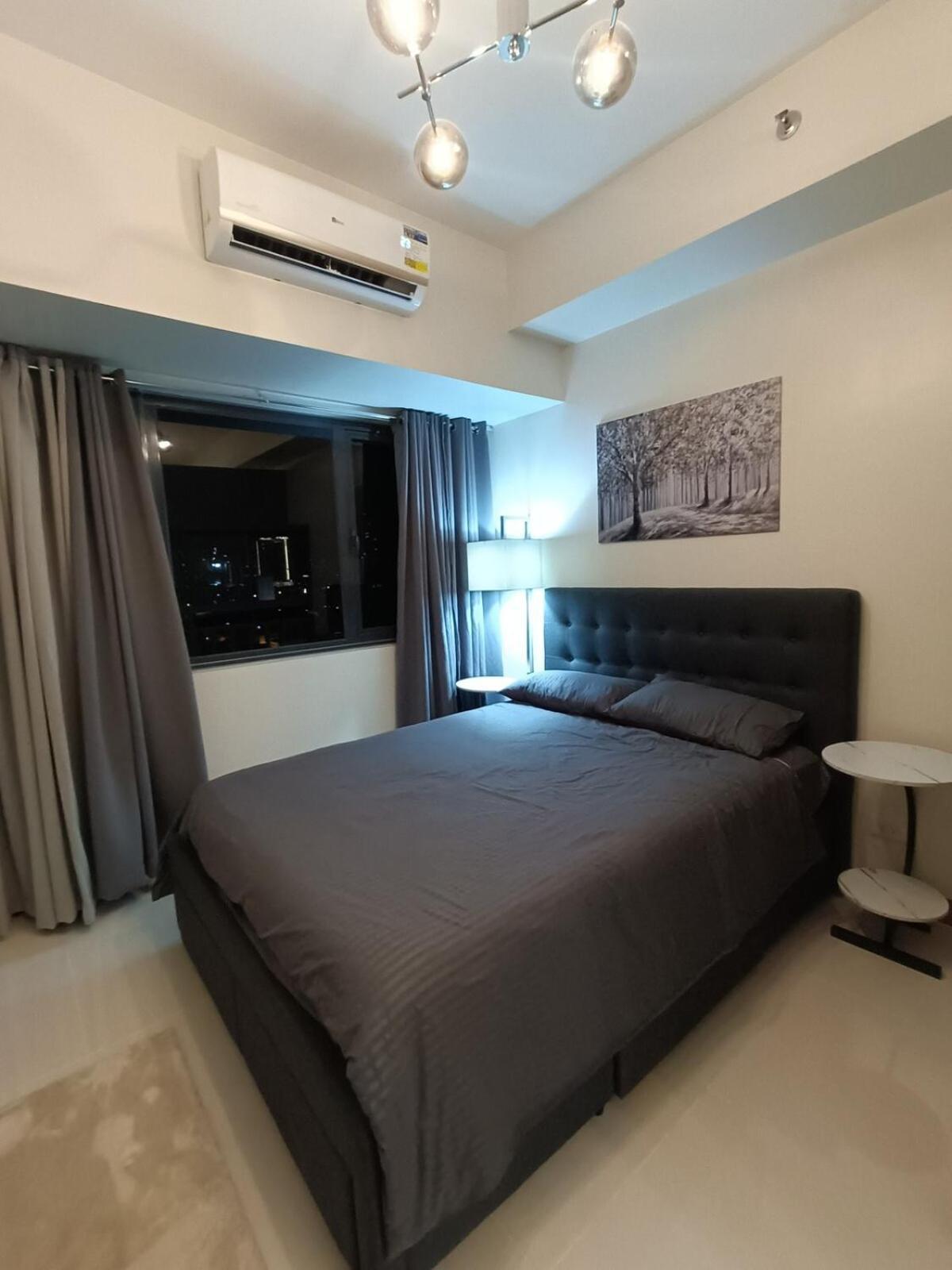 Apartment Mariya Residences