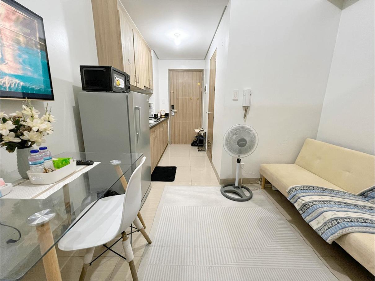 Aparthotel Luxe Haven Escape In Shore 2 Residences *