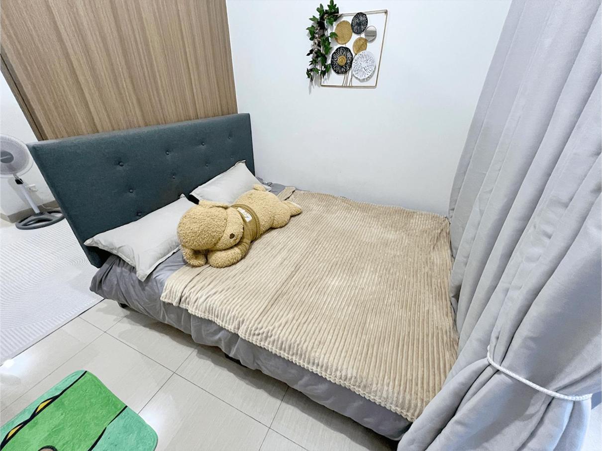 Luxe Haven Escape In Shore 2 Residences *
