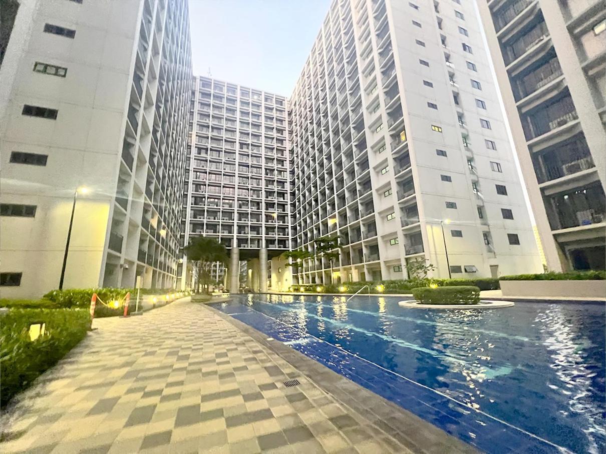 Luxe Haven Escape In Shore 2 Residences *