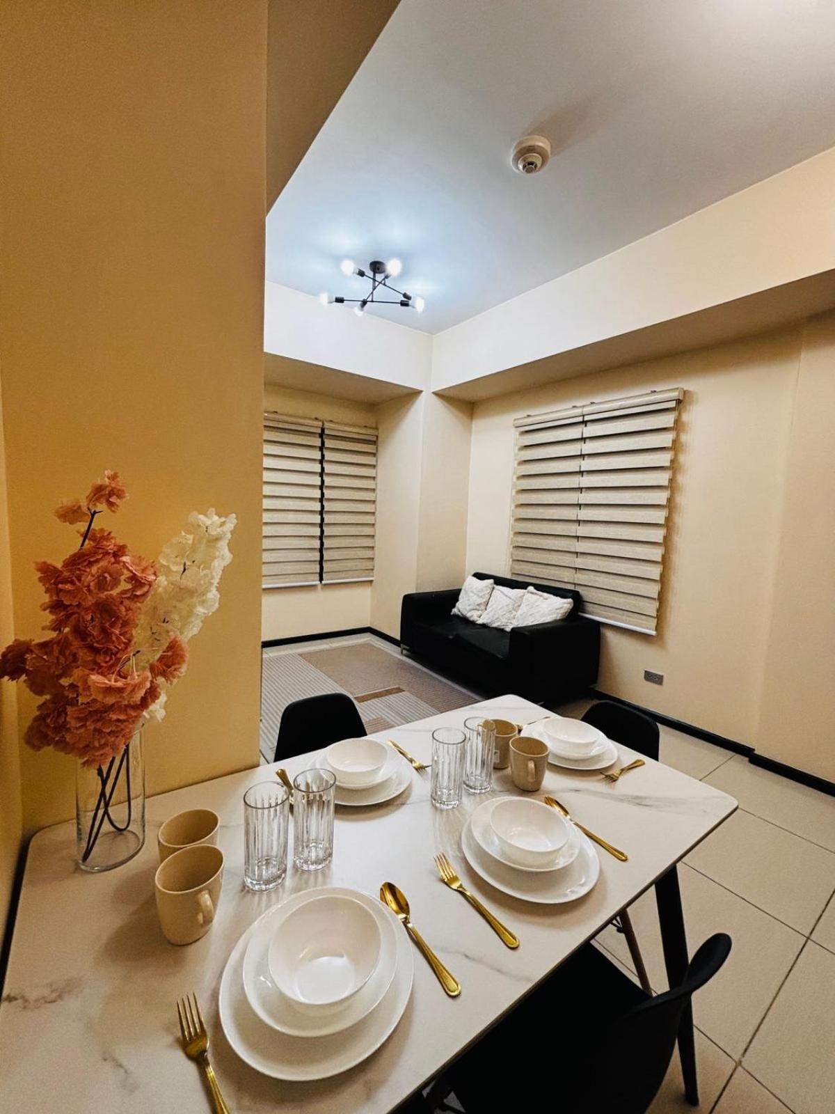Relaxation Getaway Hotel Manila