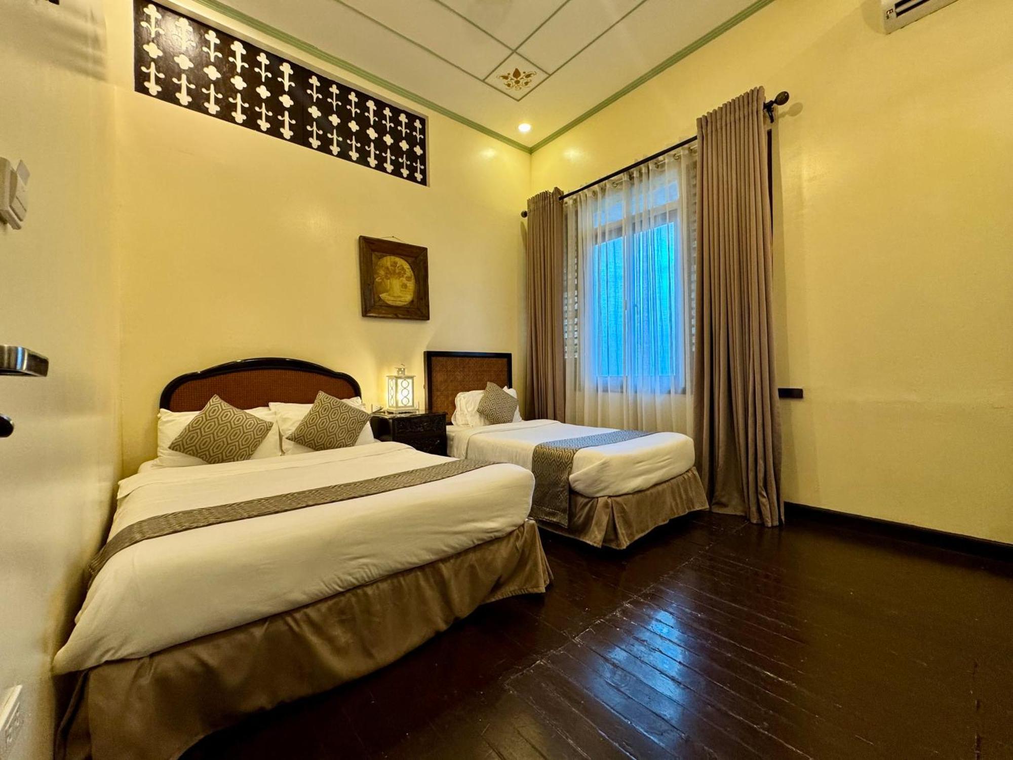 Park Avenue Guest House 2443 Pasay City Guest house