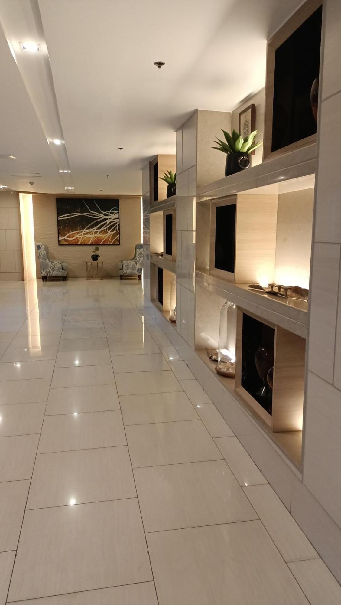 Shell Residences Jas Place