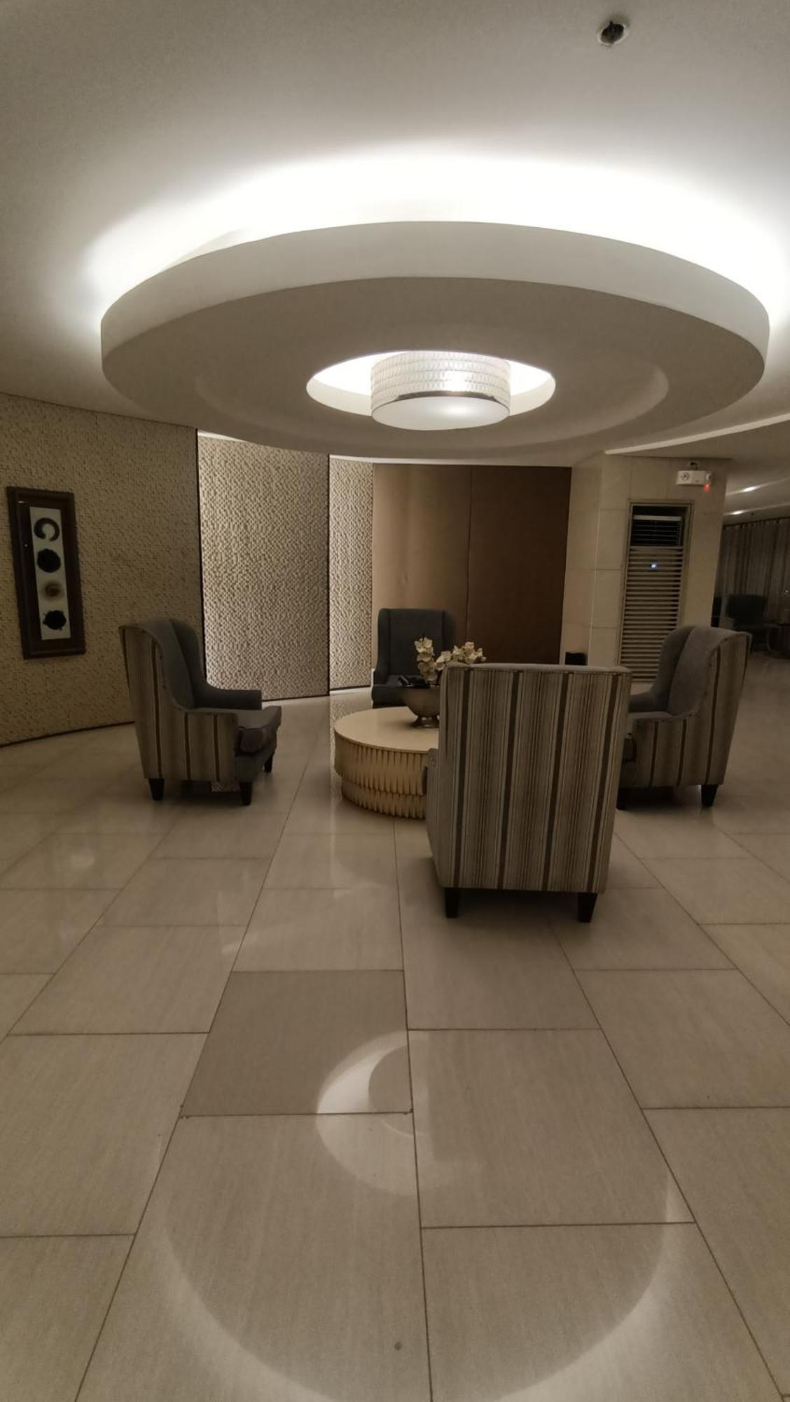 Shell Residences Jas Place *