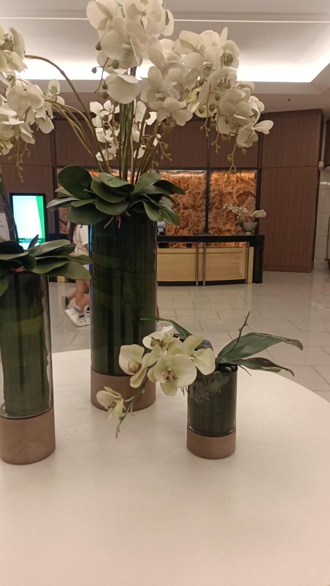 Shell Residences Jas Place Manila