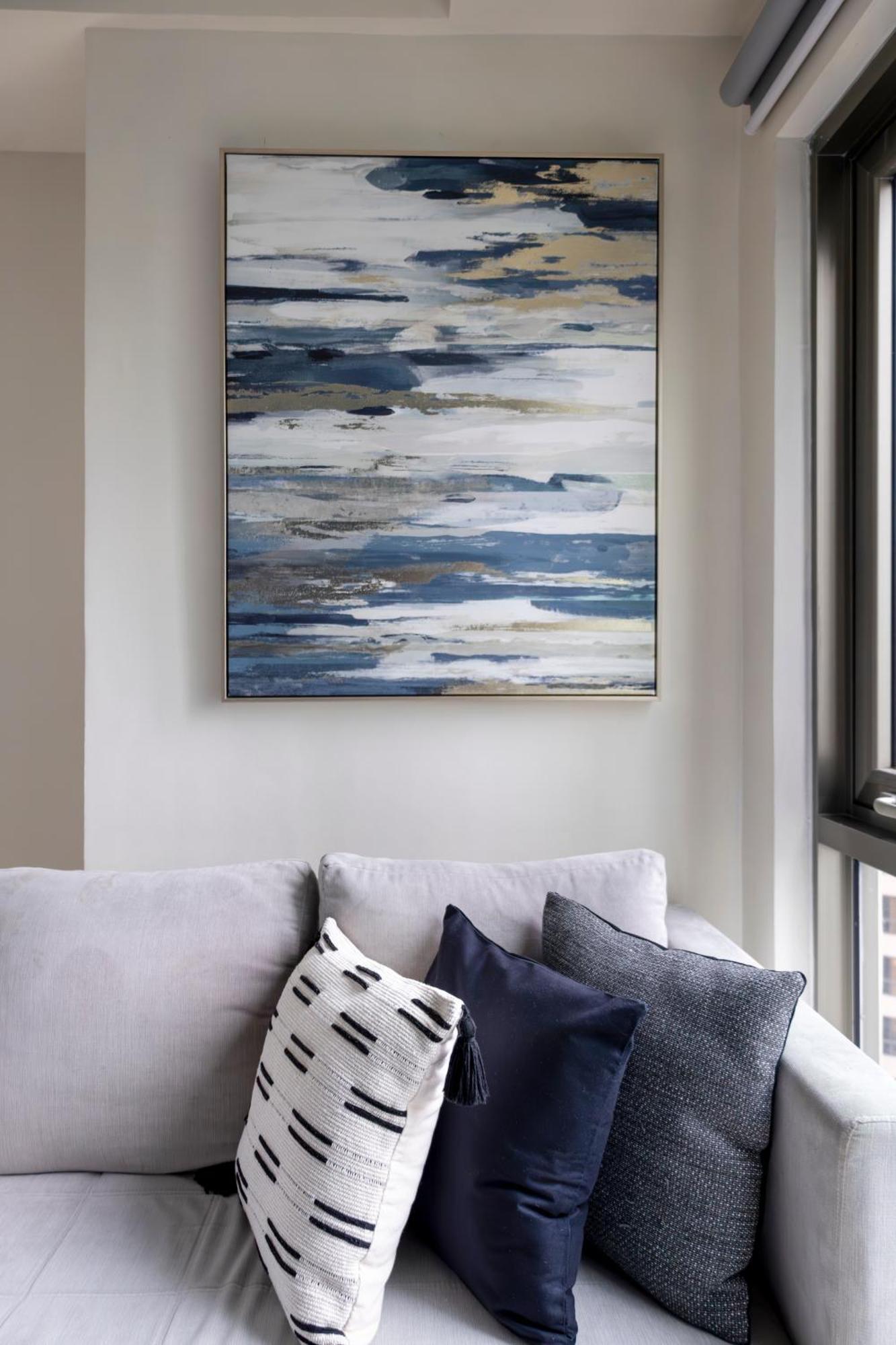 Forbeswood Parklane 1br With Golf View *