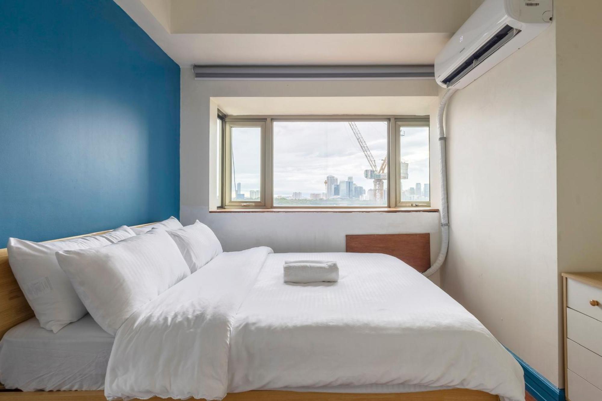 Apartment Forbeswood Parklane 1br With Golf View