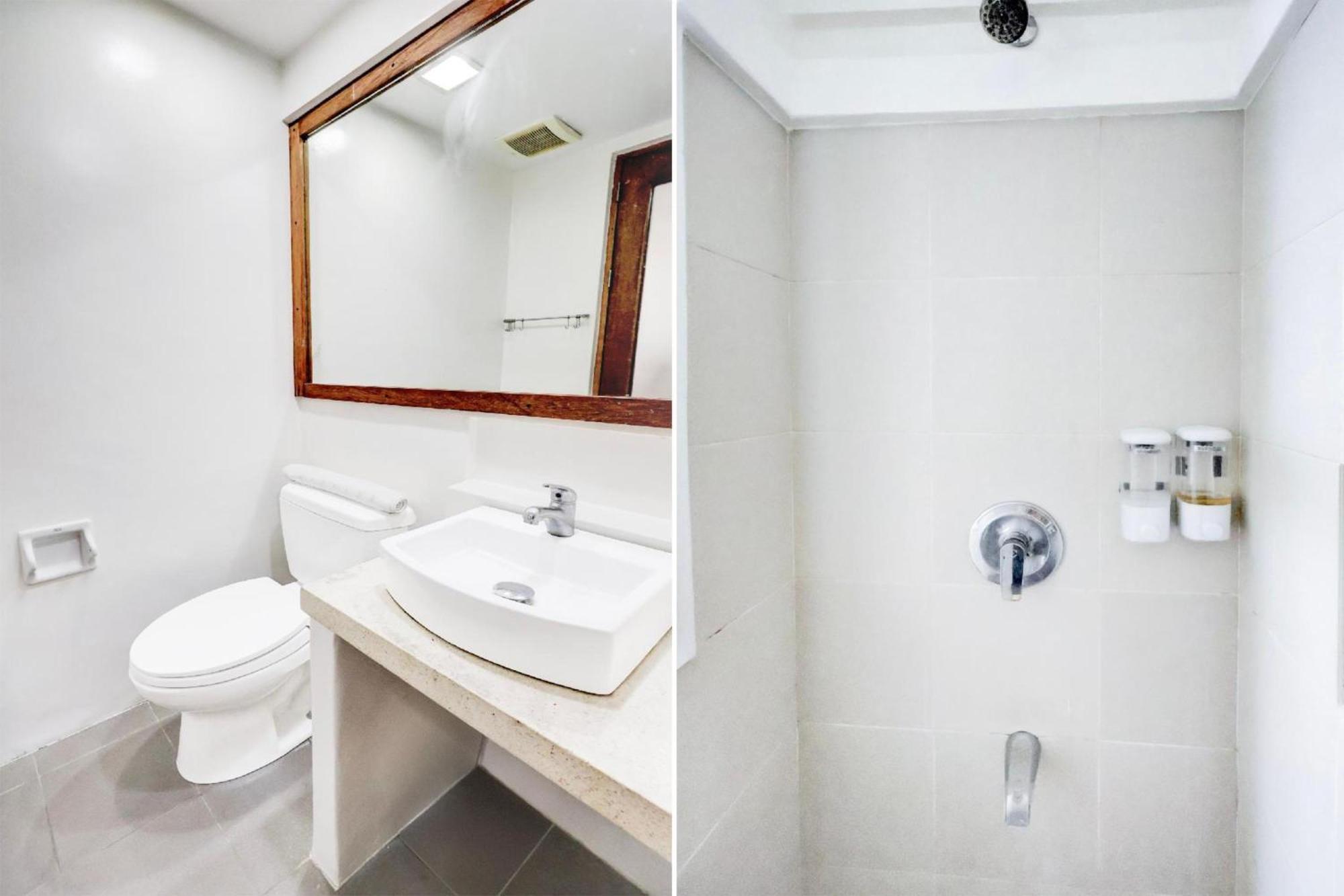 Townhouse Oak Brblock Boutique & Residences, Kalayaan Avenue, Near Ayala Mall, Poblacion, Makati, Hotel