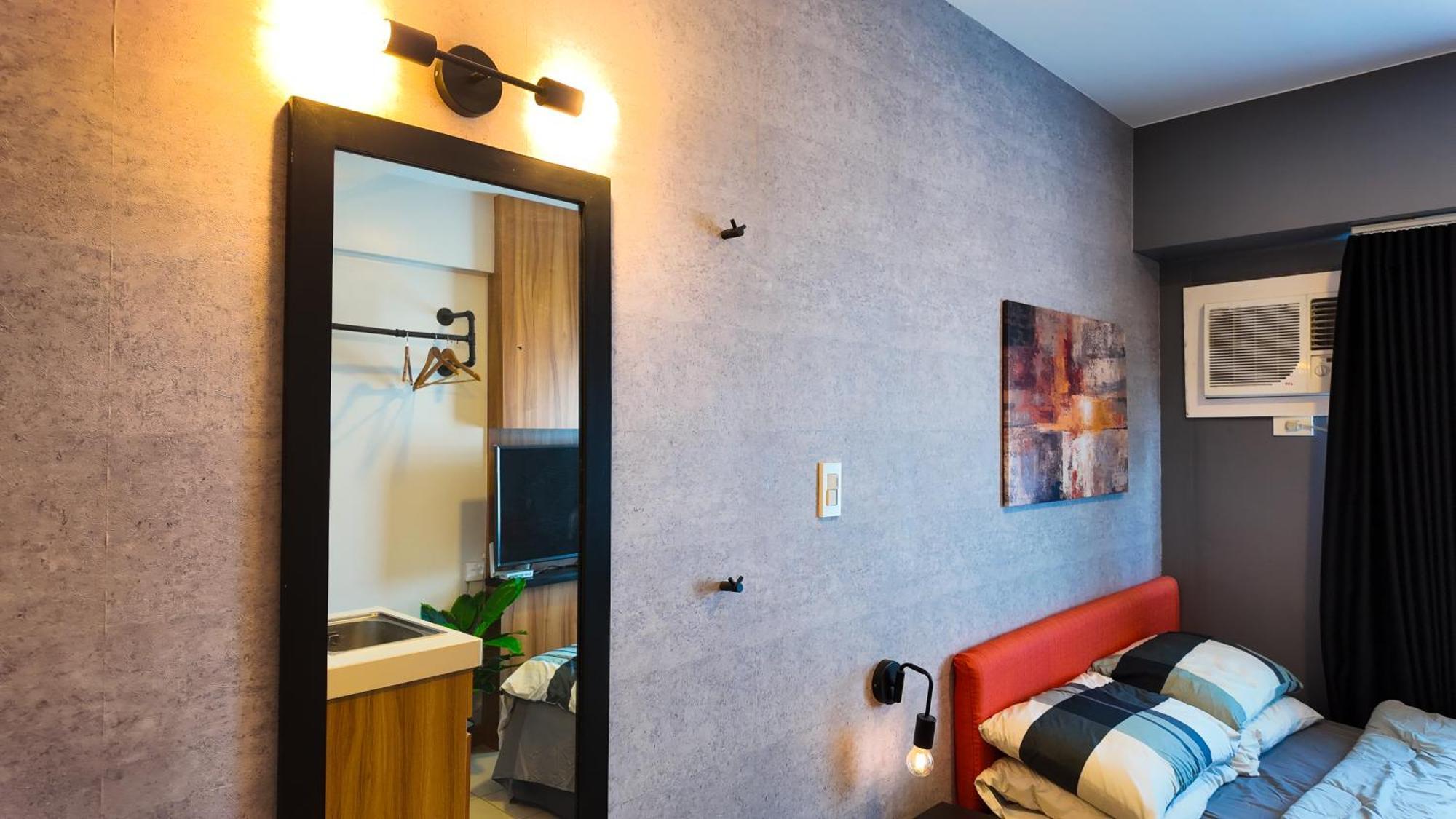 Near Sm Megamall 400mbps Netflix Hbo * Manila