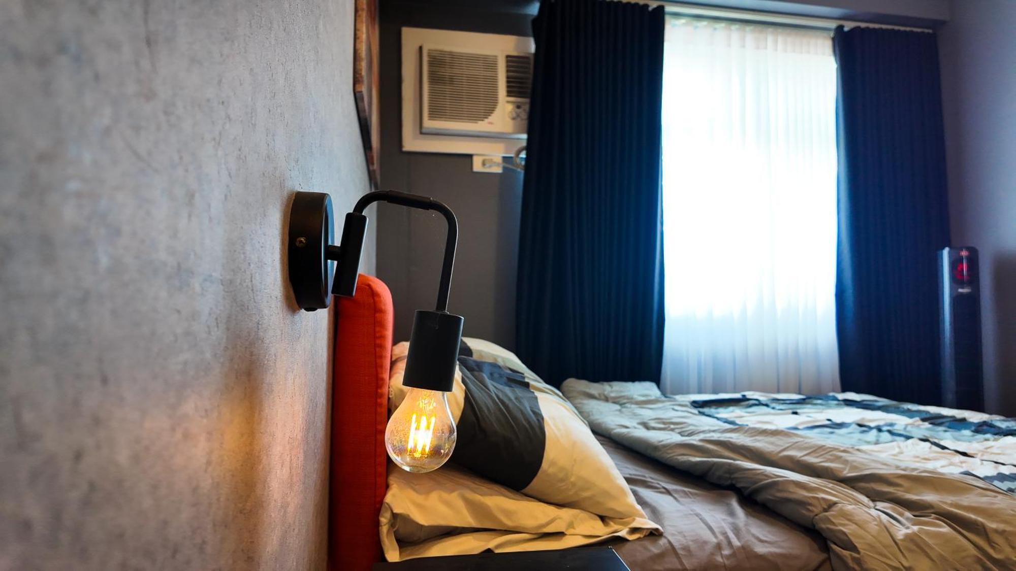 Apartment Near Sm Megamall 400mbps Netflix Hbo *