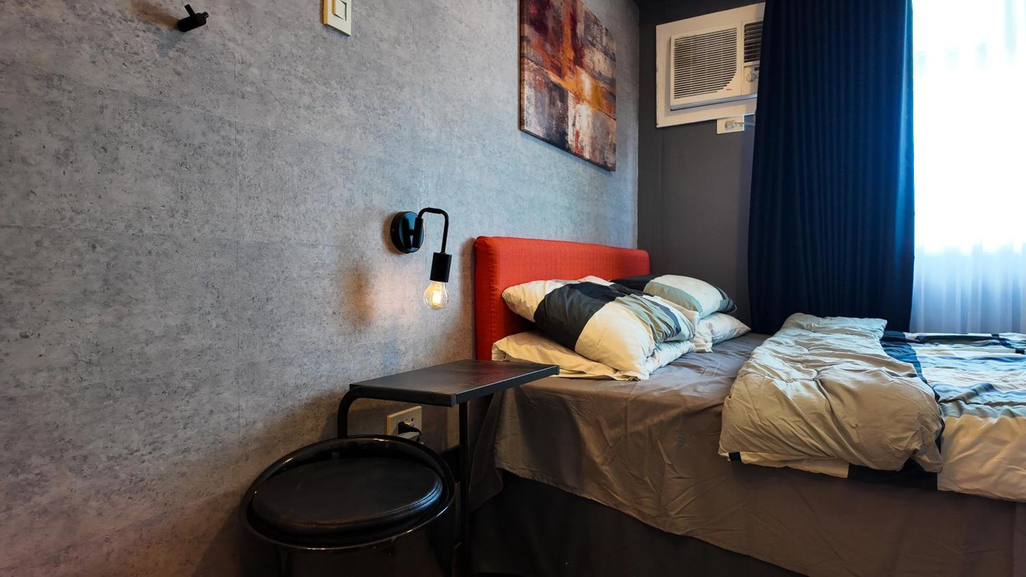 Apartment Near Sm Megamall 400mbps Netflix Hbo Manila