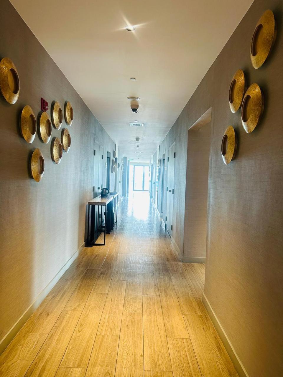 Acqua Private Residences By Casa De Masaken Hotel 5*