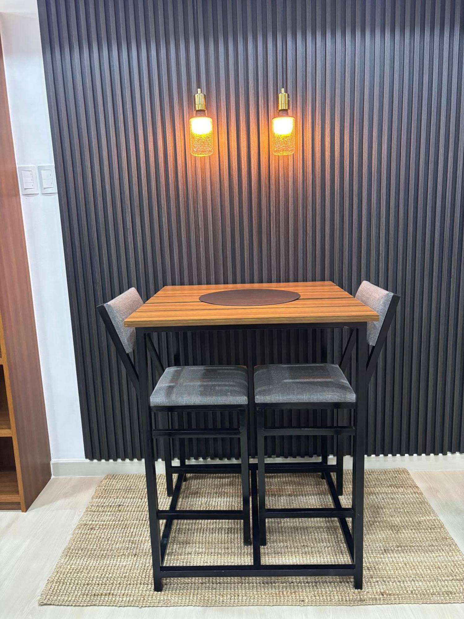 The At Azure South - Bahamas Aparthotel Paranaque City