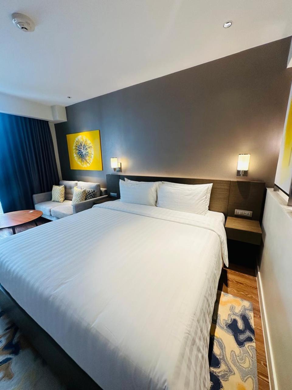 Acqua Private Residences By Casa De Masaken Hotel Manila