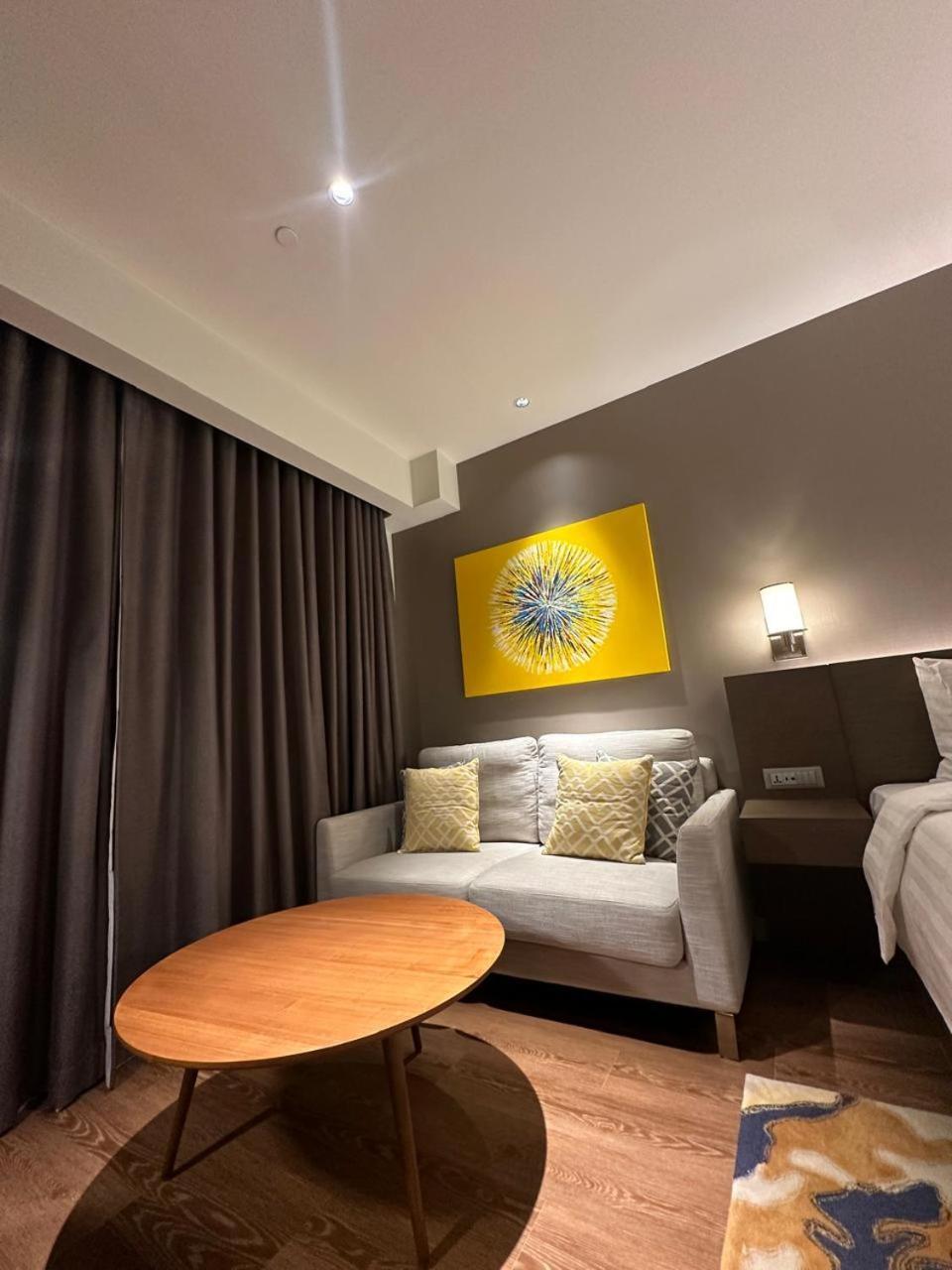 Acqua Private Residences By Casa De Masaken 5*