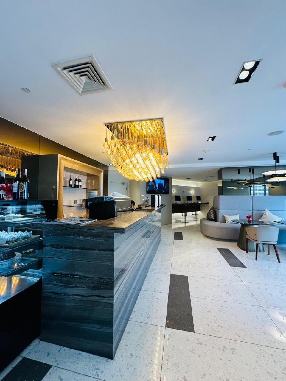 Acqua Private Residences By Casa De Masaken Hotel Manila