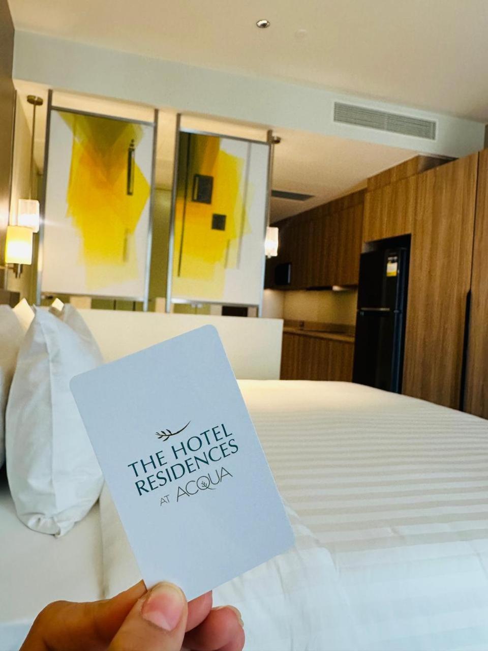 Hotel Acqua Private Residences By Casa De Masaken